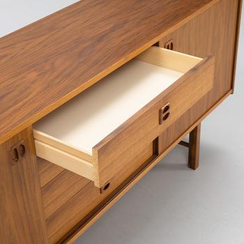 Sideboard, 1900-talets mitt.