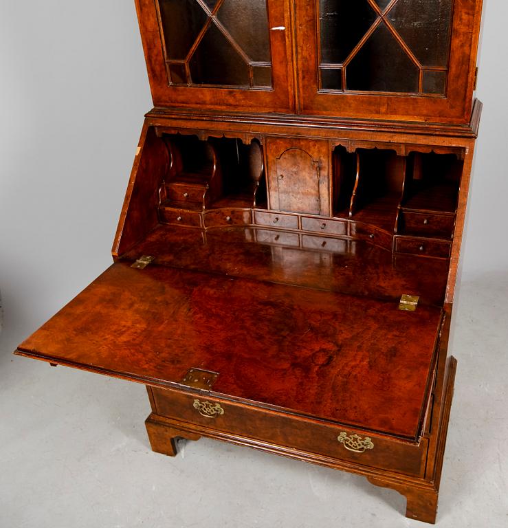 SKRIVSKÅP, England, 1900-talets första hälft.