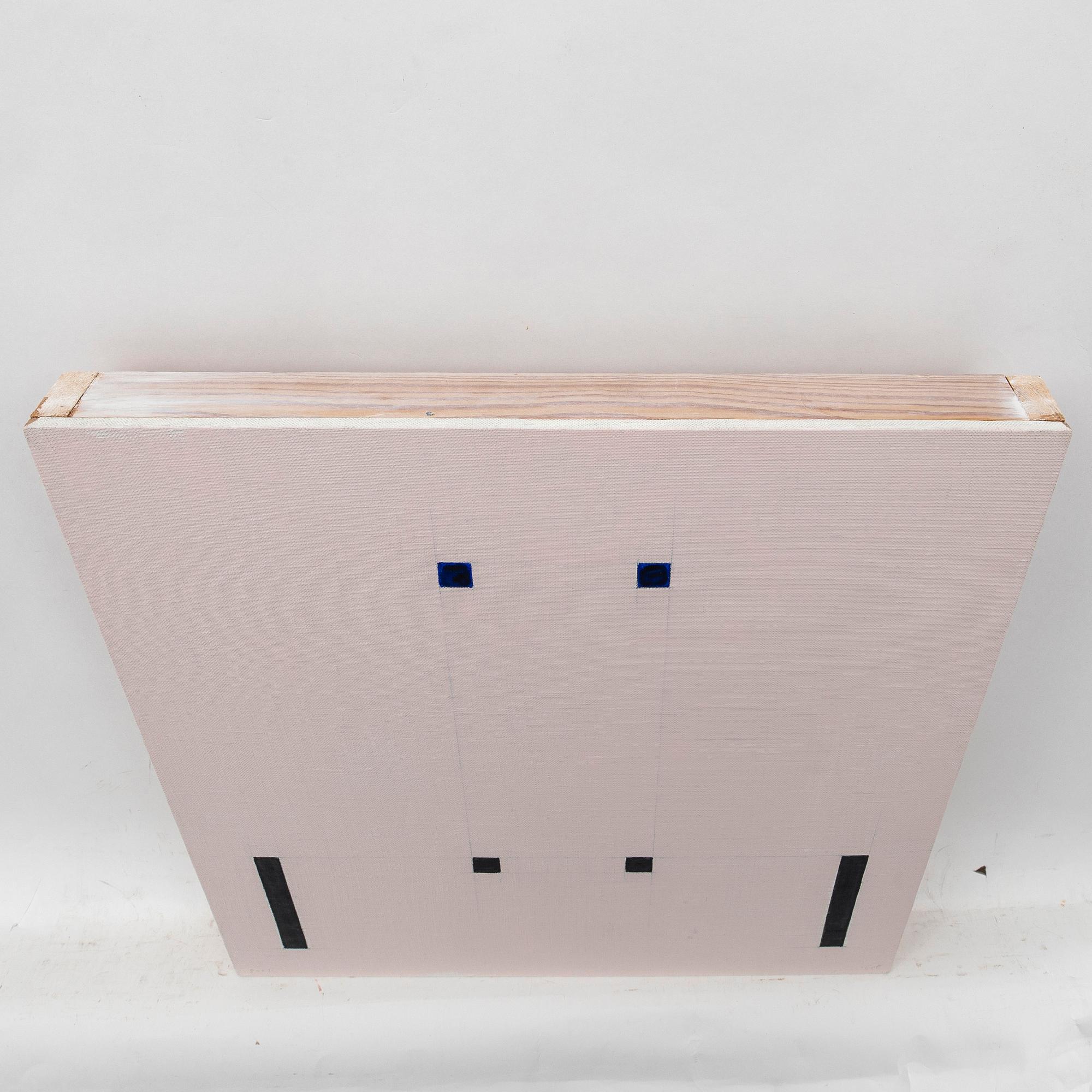 Lars Olof Loeld, Untitled.