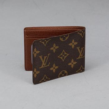 PLÅNBOK, Louis Vuitton.