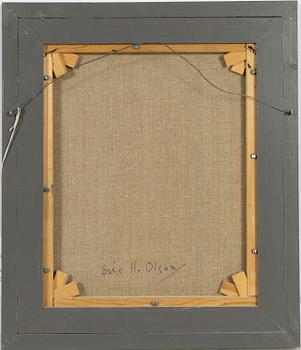 Erik H Olson, Utan titel.