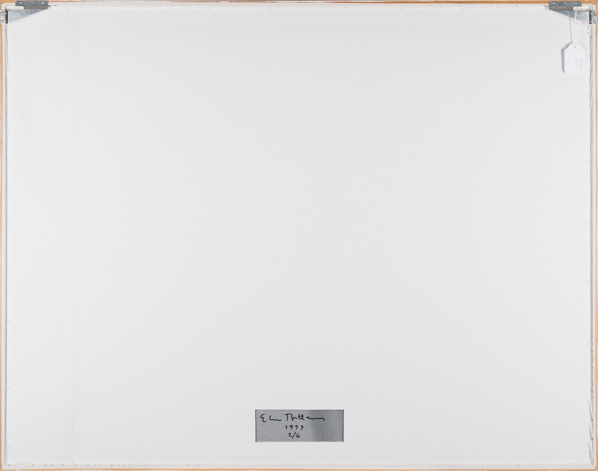 ELINA BROTHERUS, "MARSEILLE".