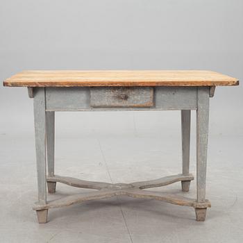 BORD, 1800-tal.