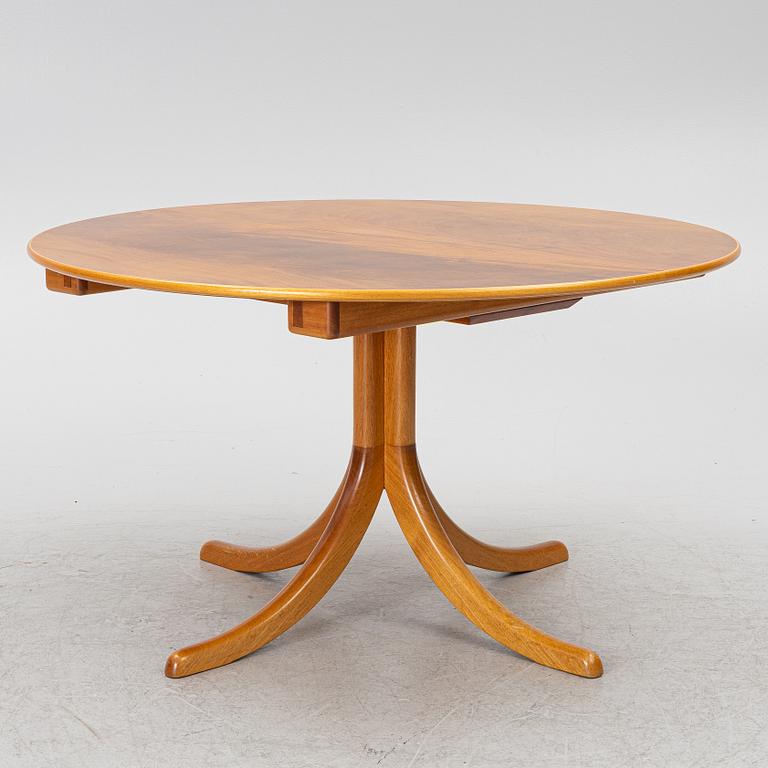Josef Frank, Dining table, model 771, Svenskt Tenn, after 1985.