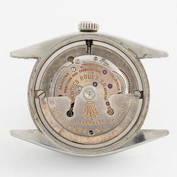 Rolex, Oyster Perpetual, Explorer, "OCC Dial", Chronometer, armbandsur, 36 mm.
