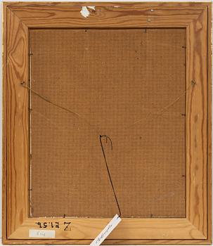 Zoia Krukovskya Lagerkrans, Flower Still Life.