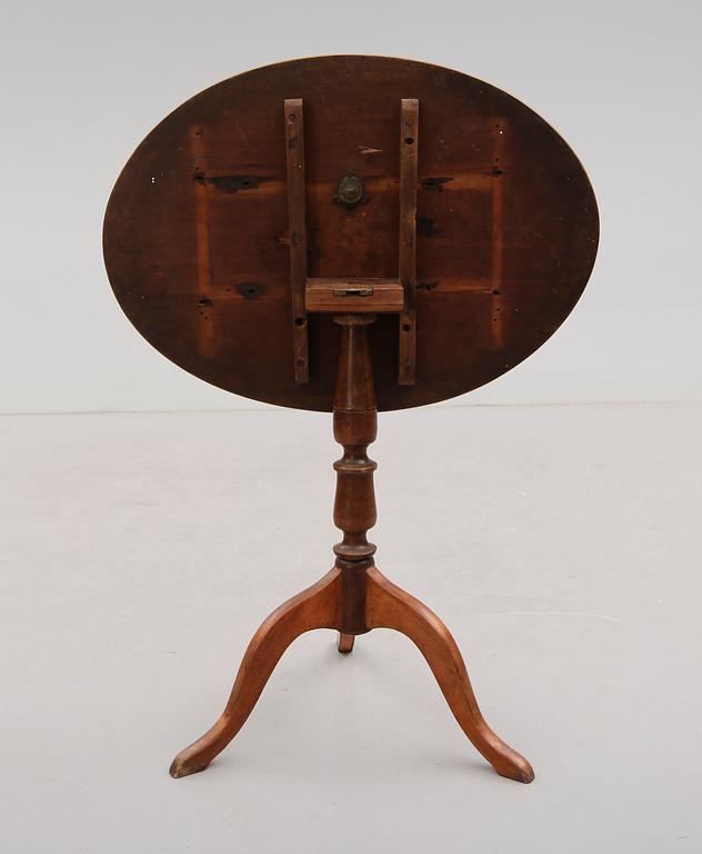 FÄLLBORD, 1800-talets första hälft.