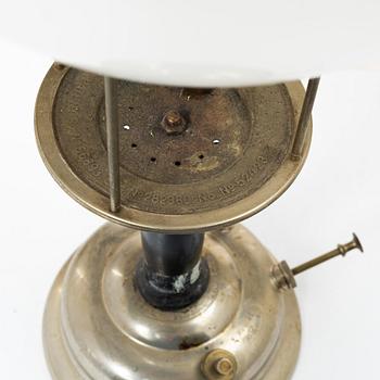 Bordsfotogenlampa, modell 1025, Primus.
