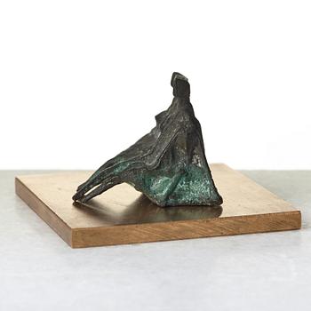 Lynn Chadwick, Sittande par.