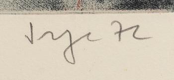 PETER SORGE,