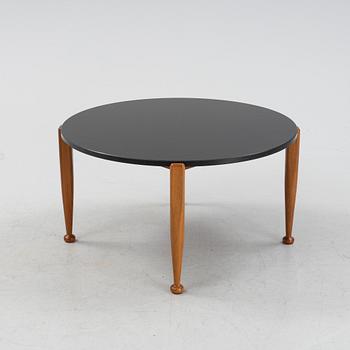 Josef Frank, a model '965' coffee table, Firma Svenskt Tenn, after 1985.