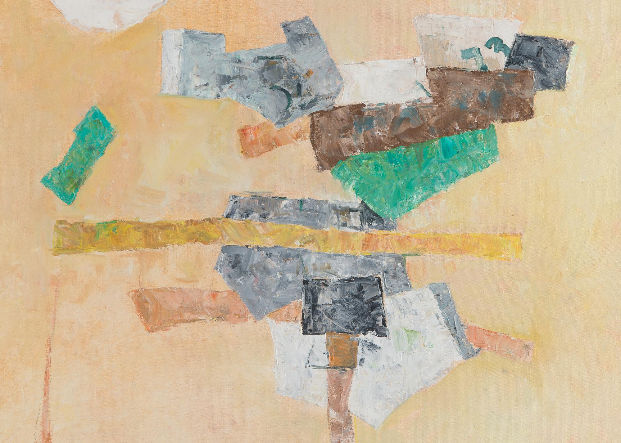 Anitra Lucander, Composition.