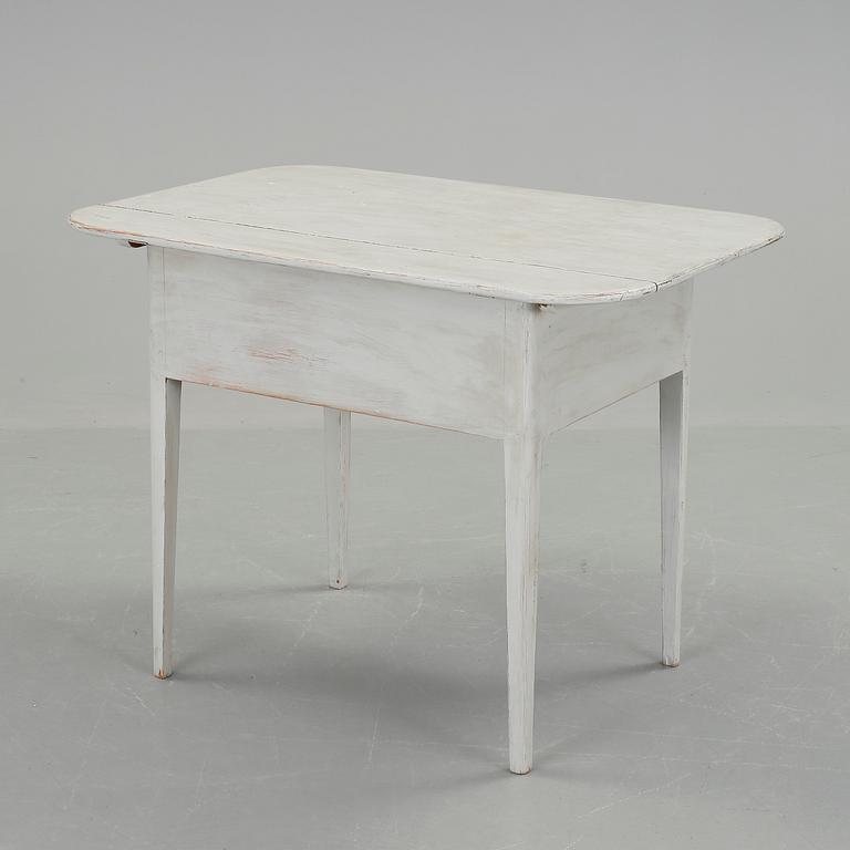 BORD, allmoge, 1800-tal.