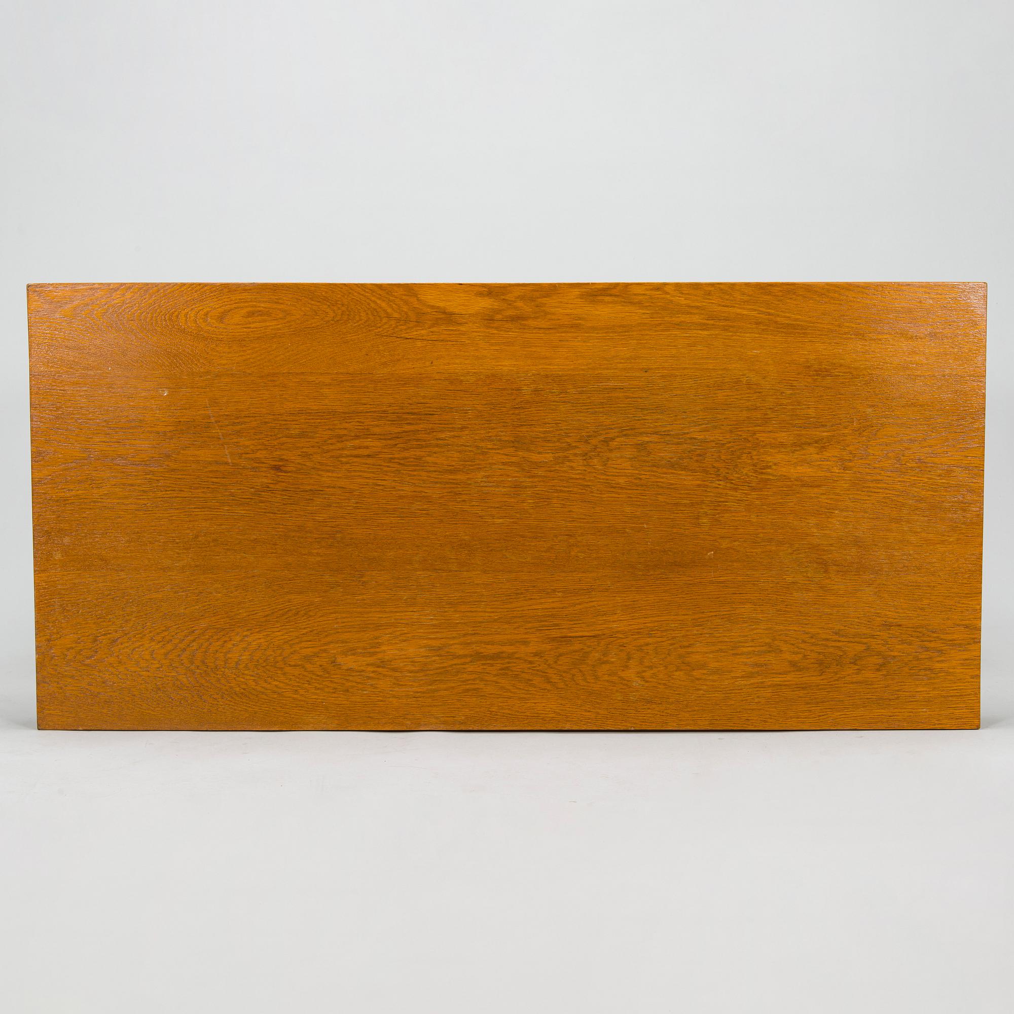 Eliel Saarinen, bord, för Finska Statsjärnvägarna, 1900-talets början.