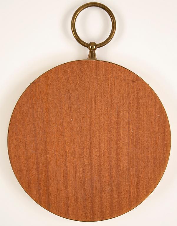 Spegel, Swedish Modern, 1900-talets mitt.