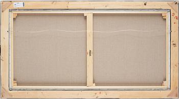 Madeleine Pyk, "Exit".