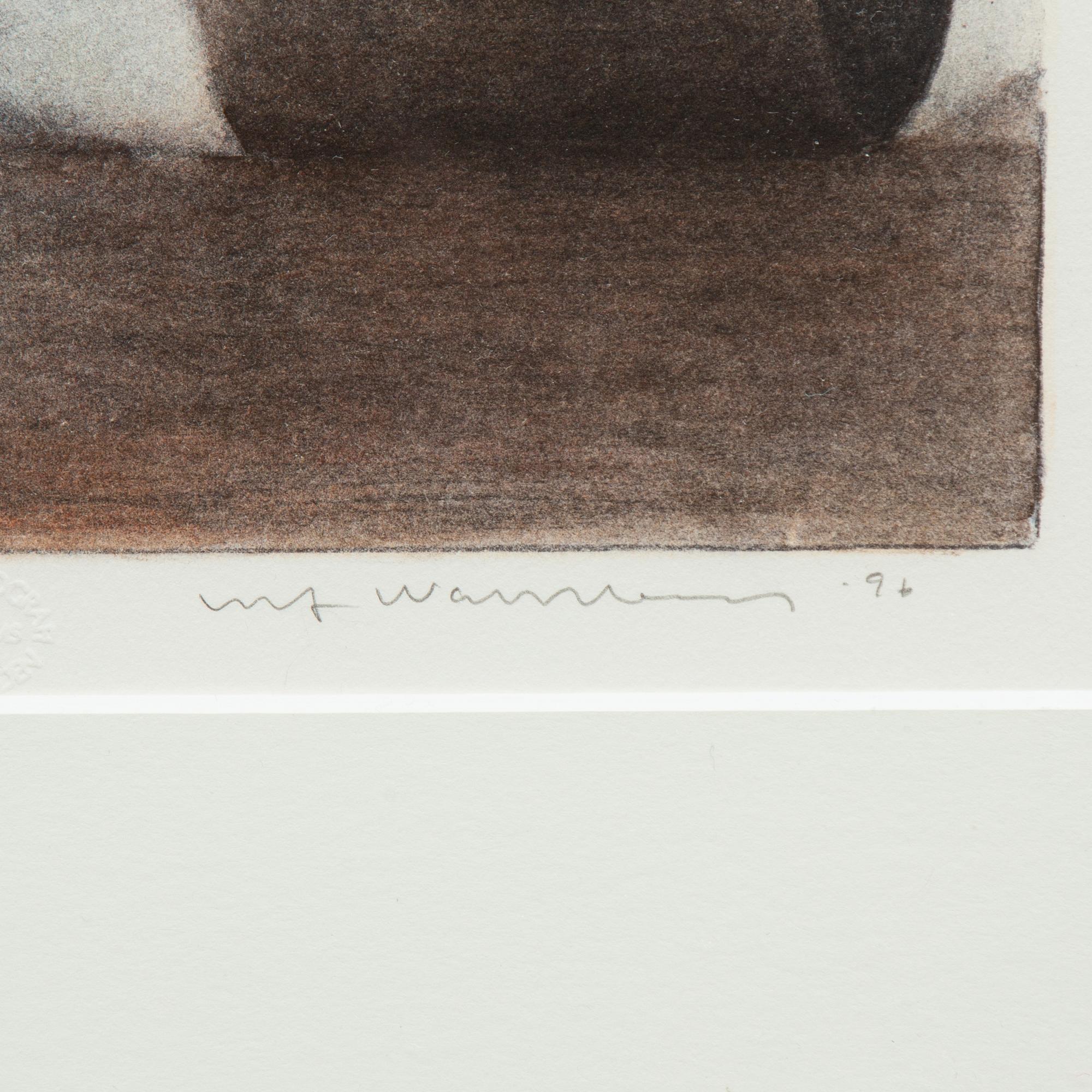 Ulf Wahlberg, "Victory".