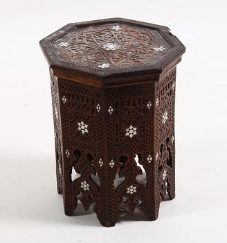 PALL, orientalisk.