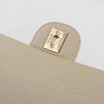 Chanel, väska, "Jumbo Single Flap Bag", 2003.