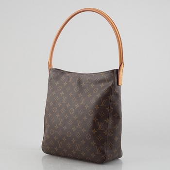Louis Vuitton, a 'Looping GM' handbag, 2001.