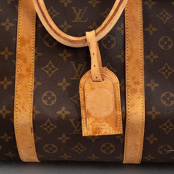 Louis Vuitton, weekendbag, "Keepall 60", 1992.