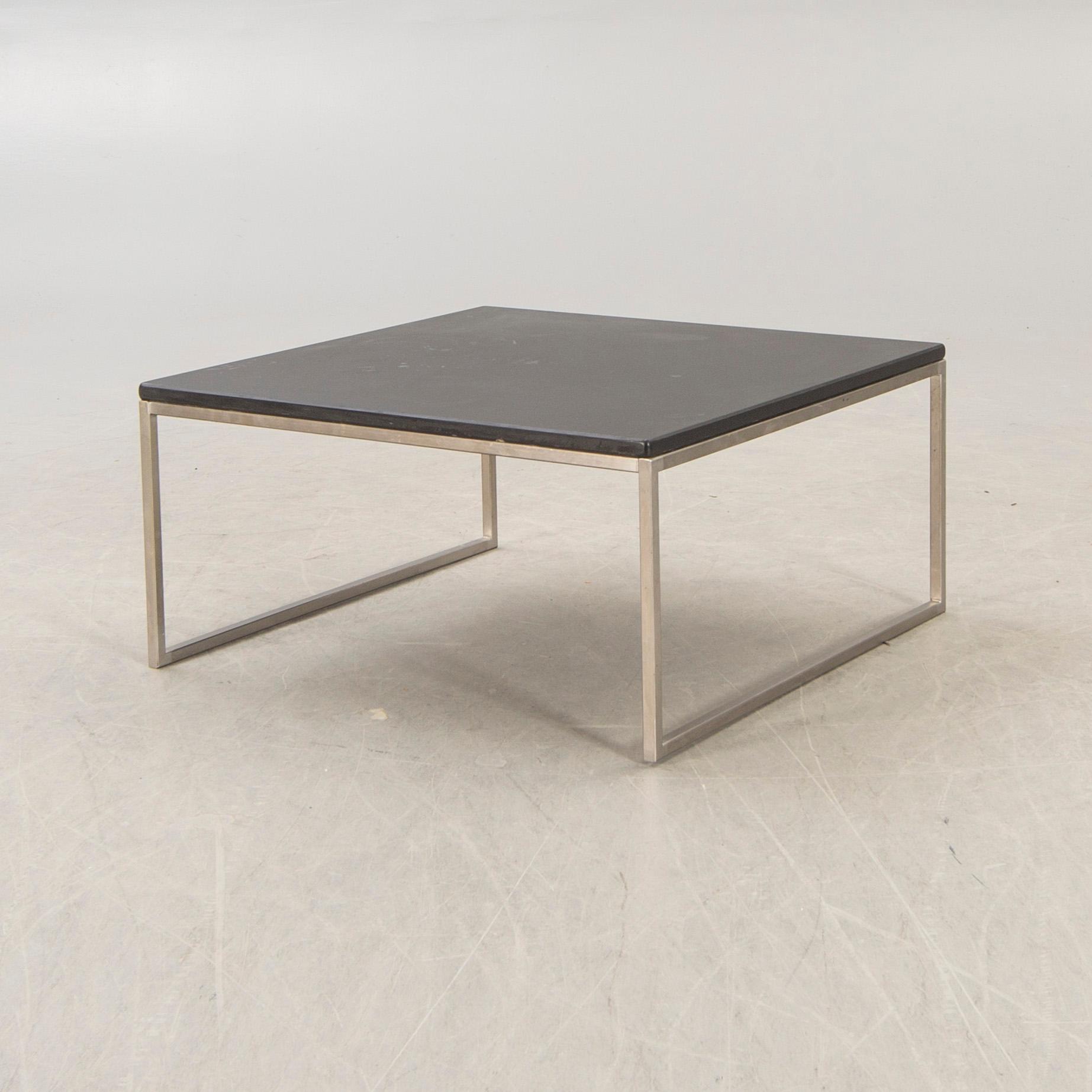 Soffbord 1900-talets senare del.