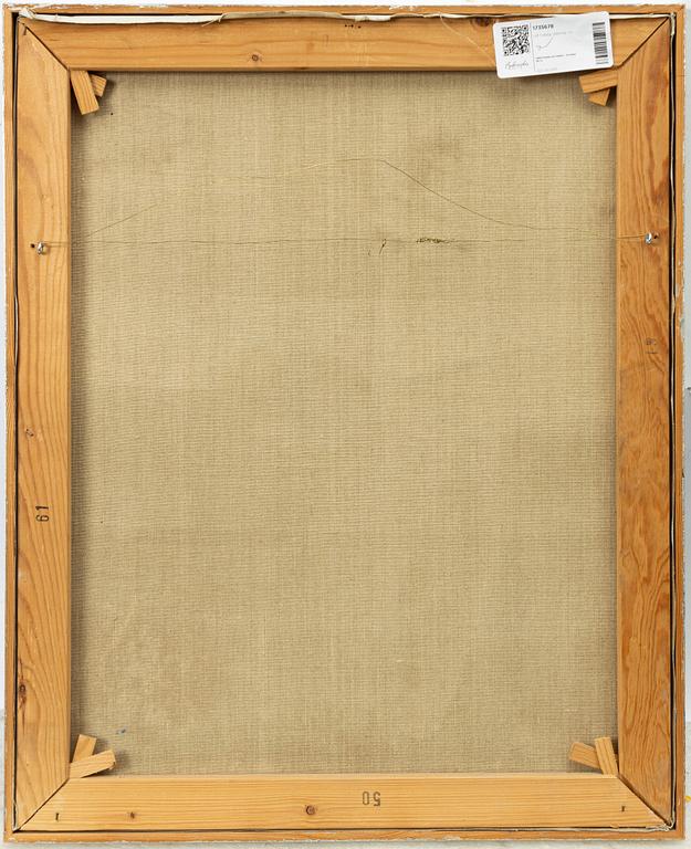 Ulf Trotzig, Untitled.