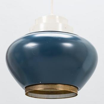 ALVAR AALTO, pendant light 'A 333' for Valaistustyö.