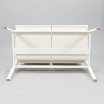 ALVAR AALTO, a 21st century sofa for Artek.