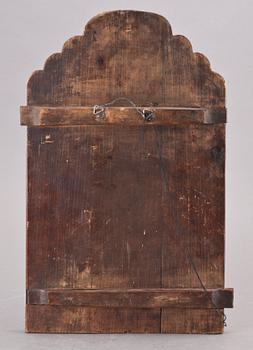 IKON, 1800/1900-tal.