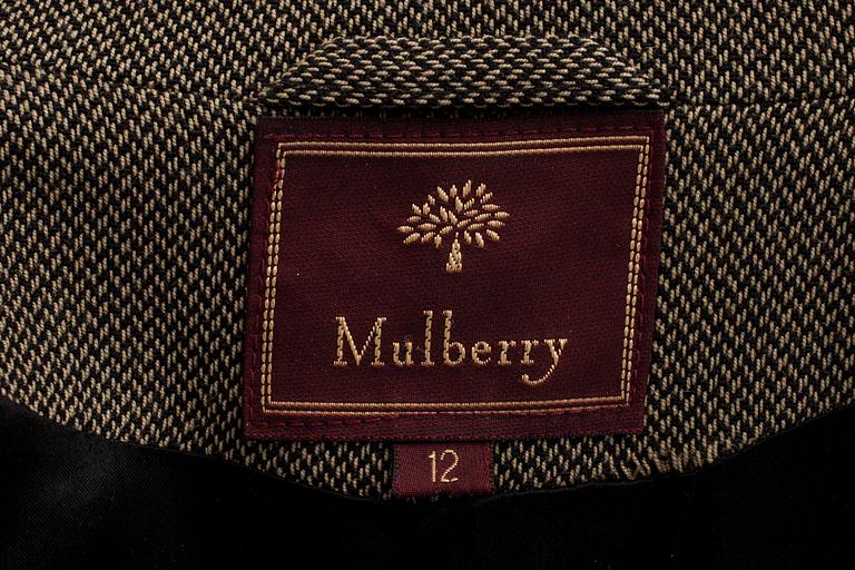 KAPPA, Mulberry.