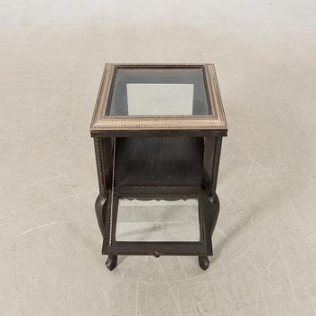 Monterbord 1900-talets första hälft.