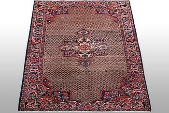 A carpet, Kolyai, ca 290 x 152 cm.