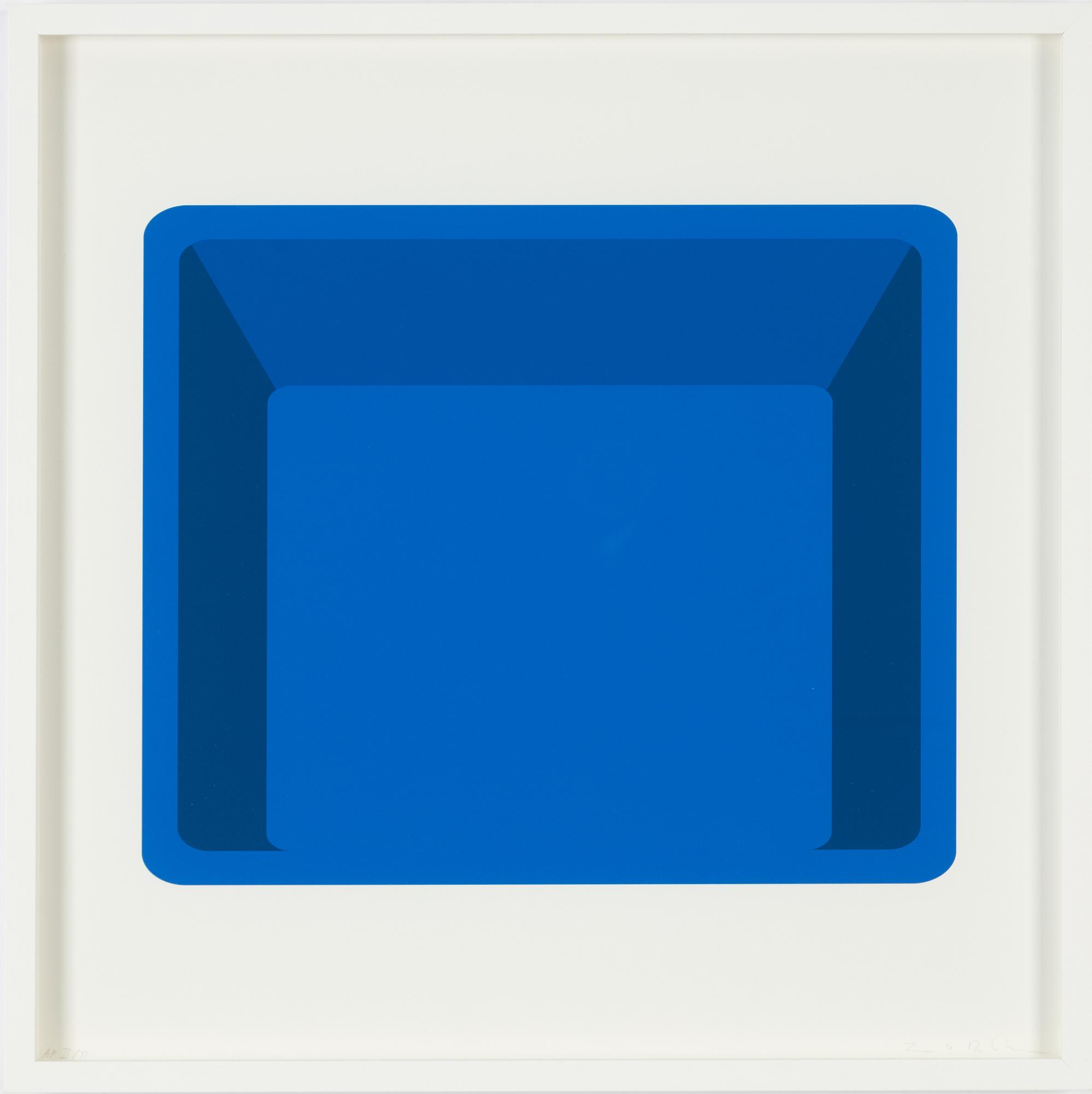 Jacob Dahlgren, digital pigment print. Signed in pencil and numbered AP II/II.