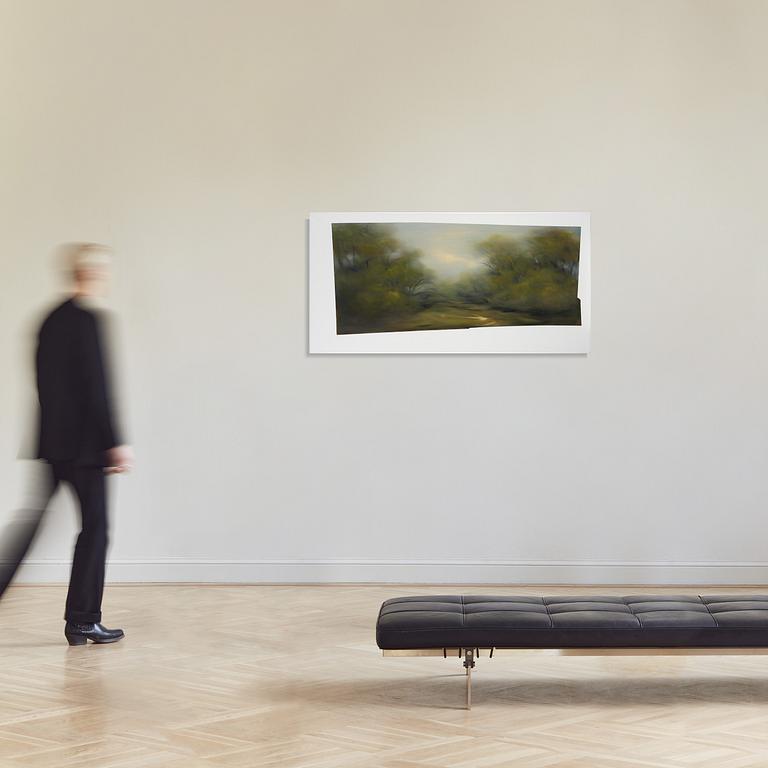 Peter Frie, Untitled.