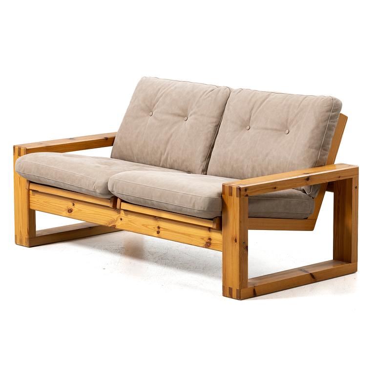 Yngve Ekström, Sofa, Swedese, second half of the 20th century.