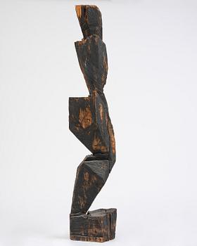 Karl Manfred Rennertz, Untitled.
