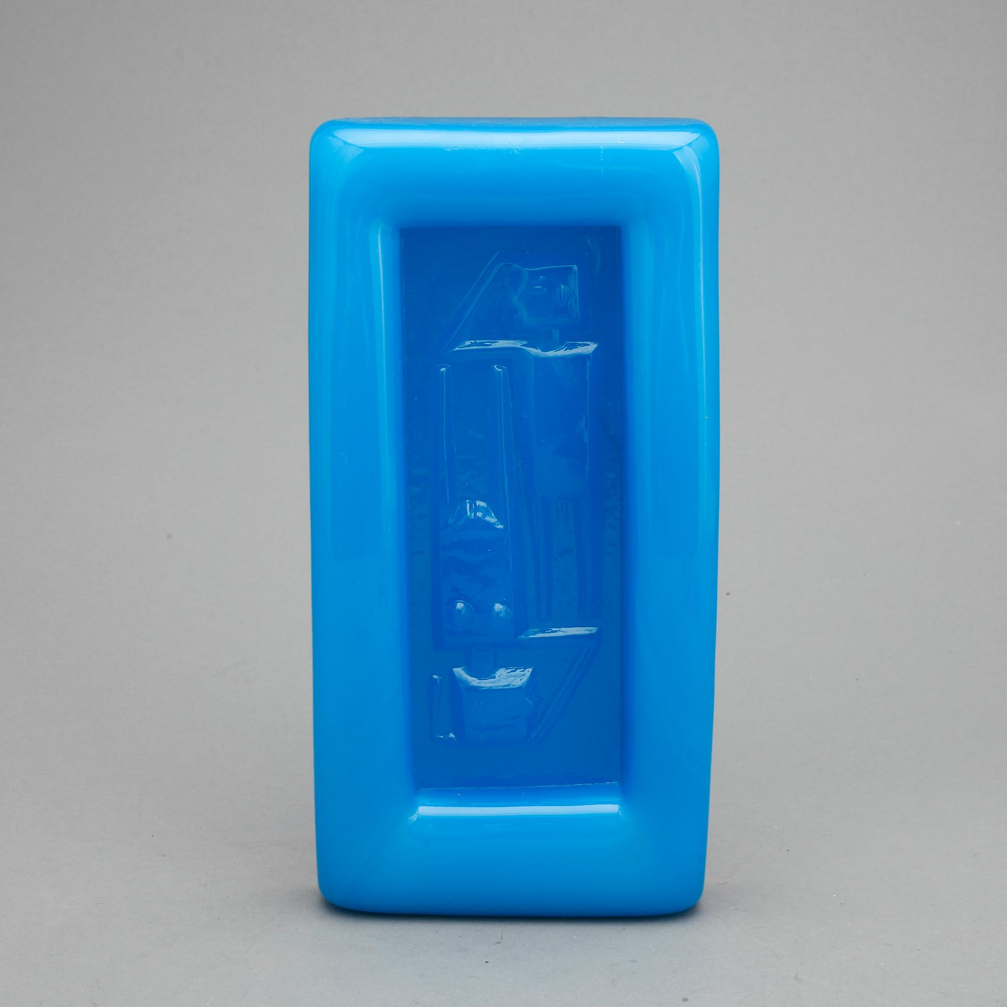 SKÅLAR och ASKFAT, 6 delar, Erik Höglund, Boda.