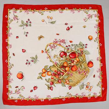 SCARF, Francoise Guérin Paris, Frankrike.