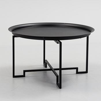 PER ÖBERG, soffbord, Svenskt Tenn, formgivet 2000.