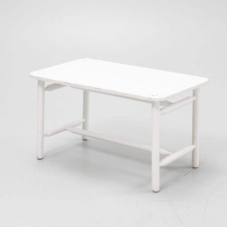 Karin Mobring, a three-piece children's furniture suite, 'Anna', IKEA.