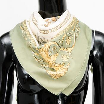 HERMÈS, "La Promenade de Champs", HUIVI.