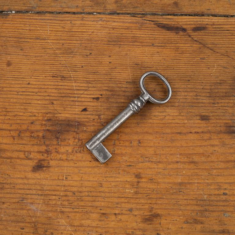 Skänk, sengustaviansk, 1800-tal.