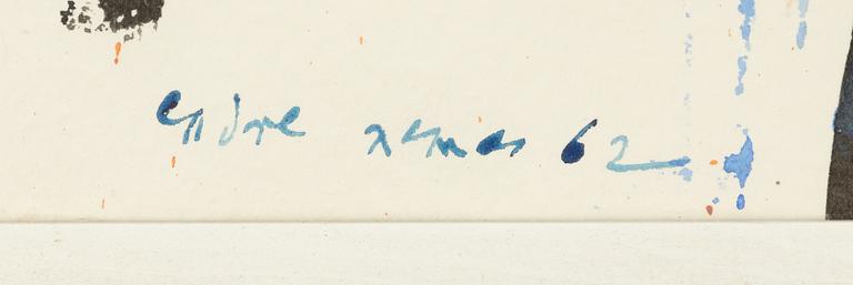 Endre Nemes, Untitled.