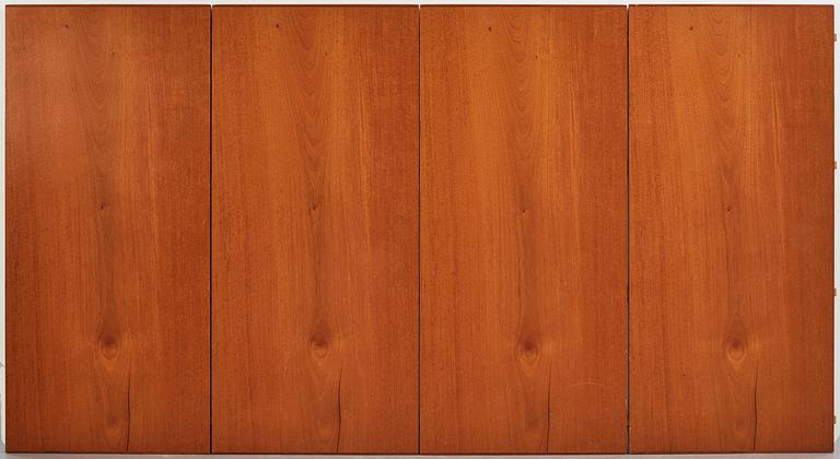 Carl-Axel Acking, matbord, snickarmästare Torsten Schollin, för Stockholms Hantverksförening, ca 1934-39.