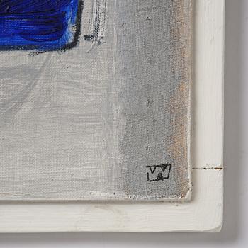 Werner Janson, "Flygeln".