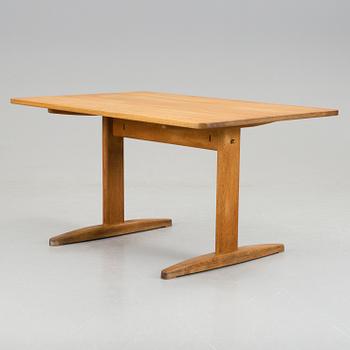 BØRGE MOGENSEN, bord, 1900-talets andra hälft.