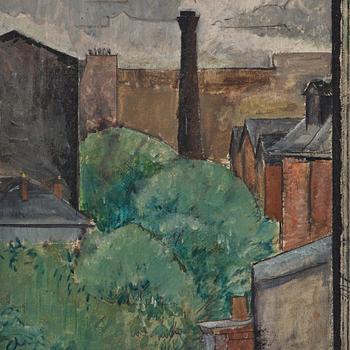 Siri Meyer, Takåsar, Paris.