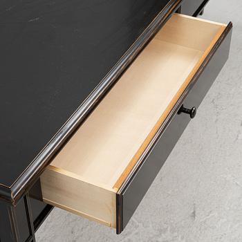 Sideboard, modern manufacture.