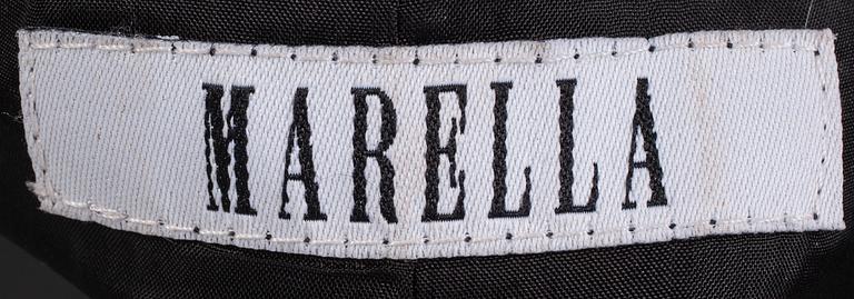 DRÄKT, 2 delar, Marella.